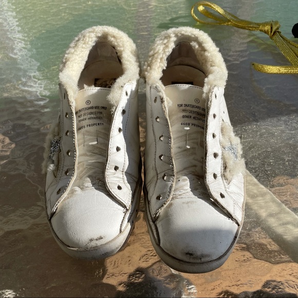 Golden goose Superstar 37 - Picture 4 of 9